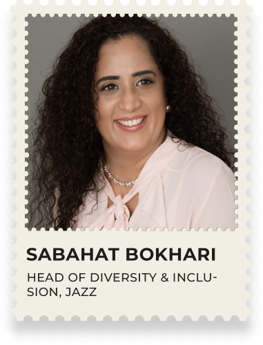 Sabahat Bokhari