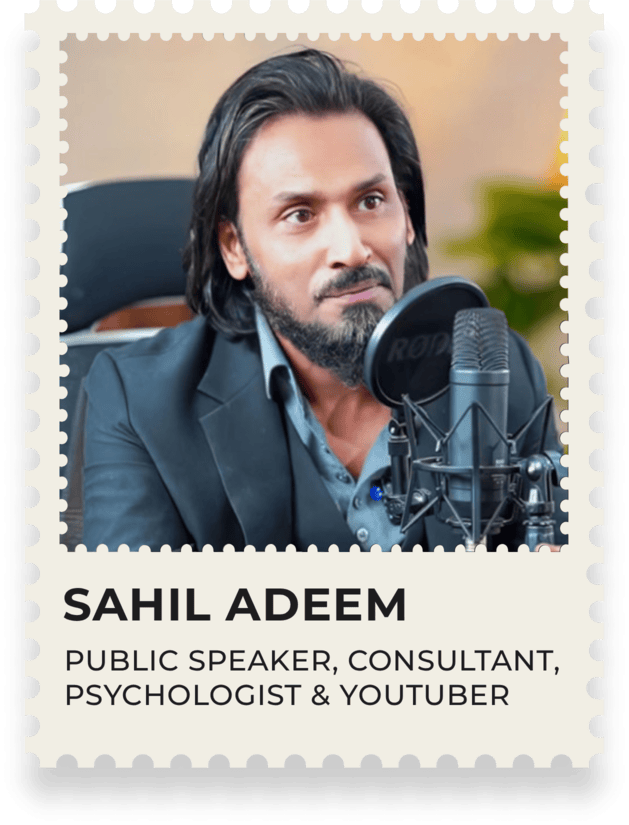 Sahil Adeem