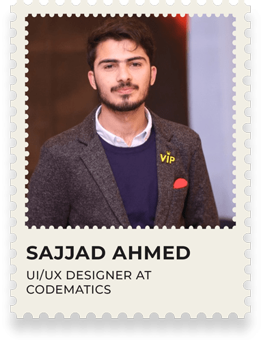 Sajjad Ahmed