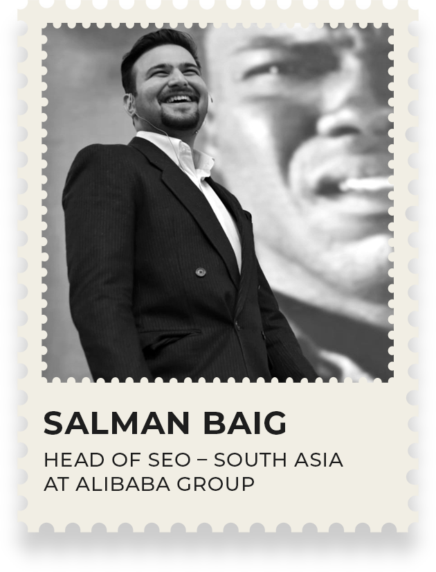 Salman Baig