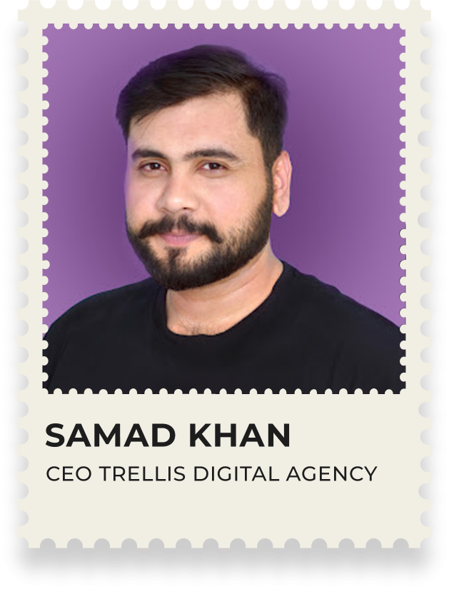 SAMAD KAHN