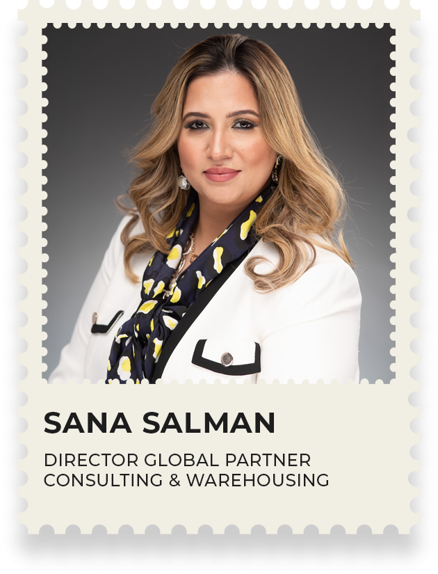 Sana Salman
