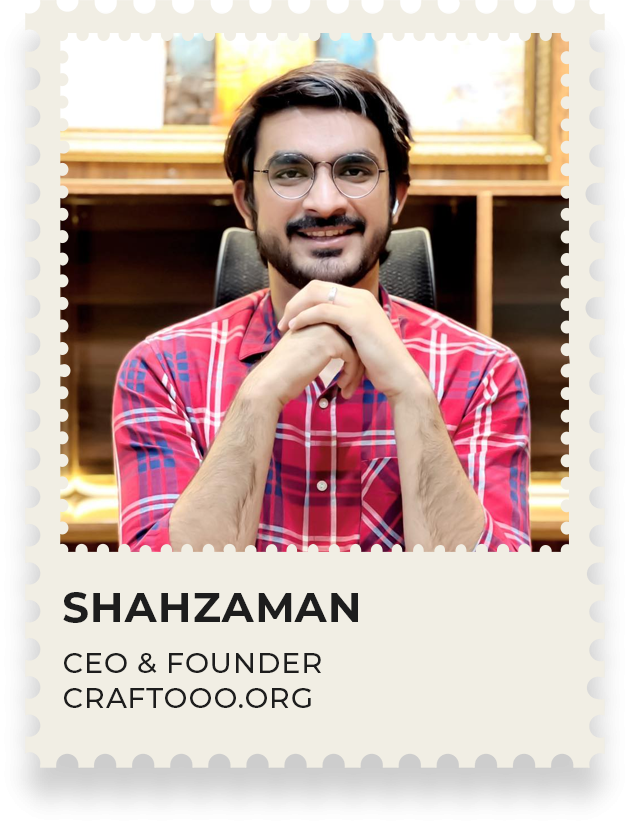 Shahzaman