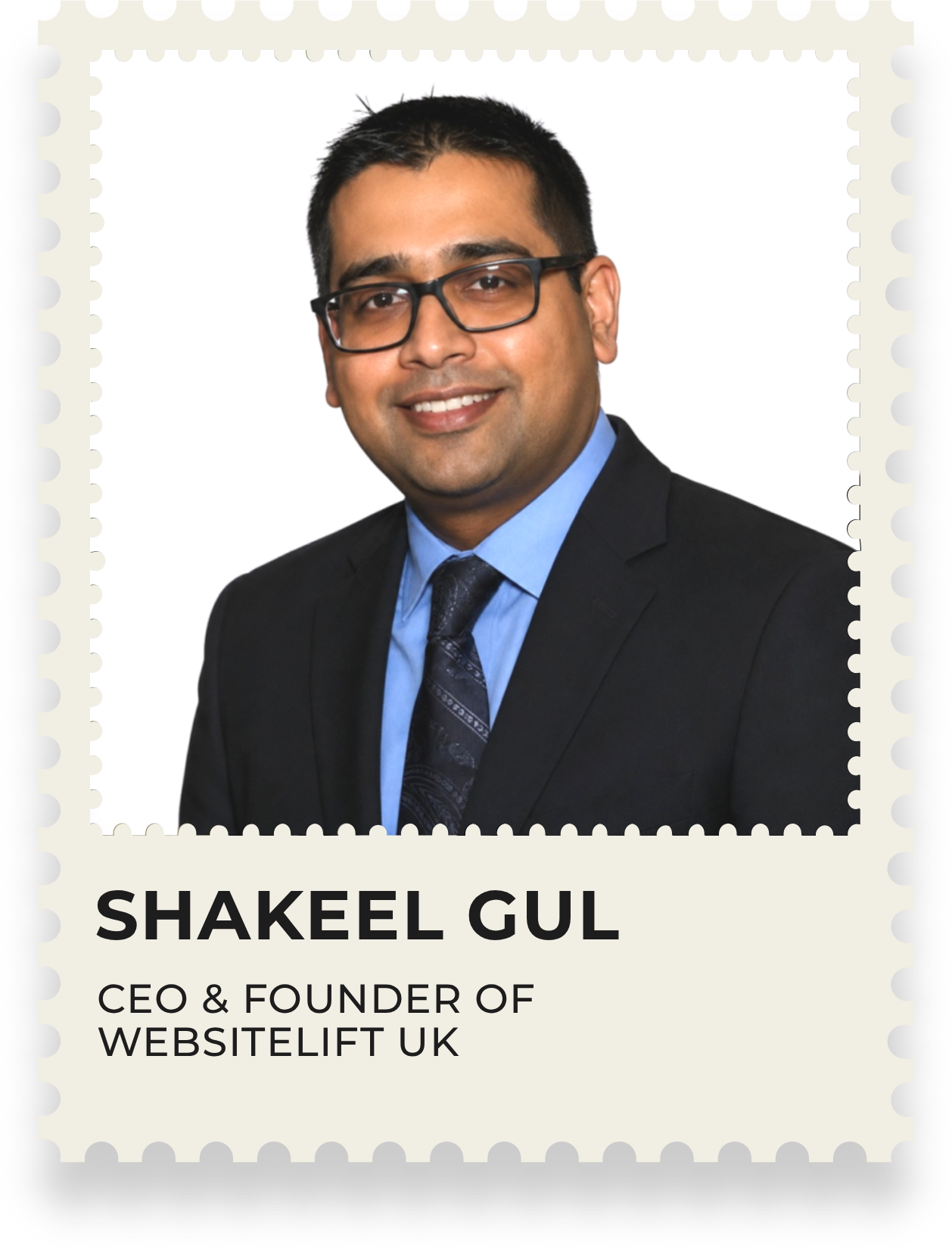 Shakeel Gul