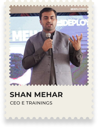 Shan Mehar