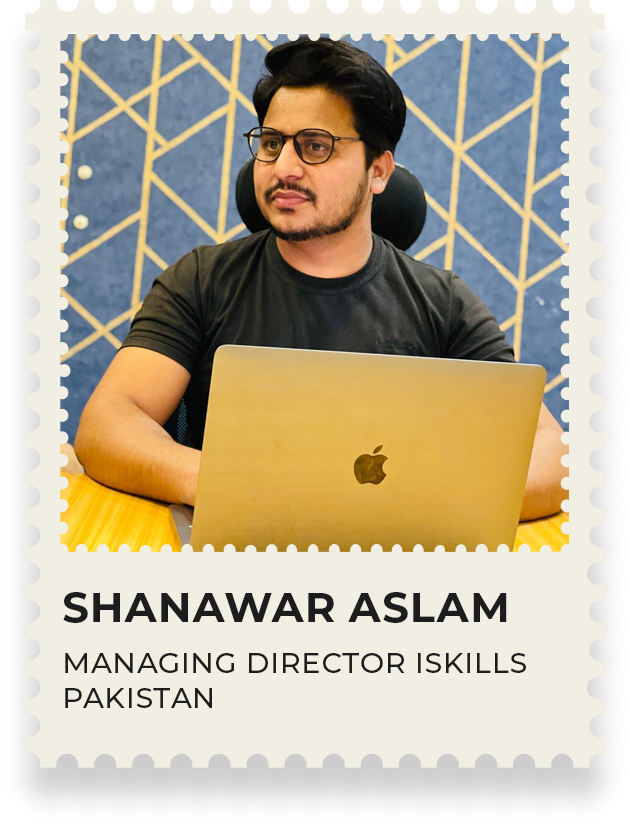 Shanawar Aslam