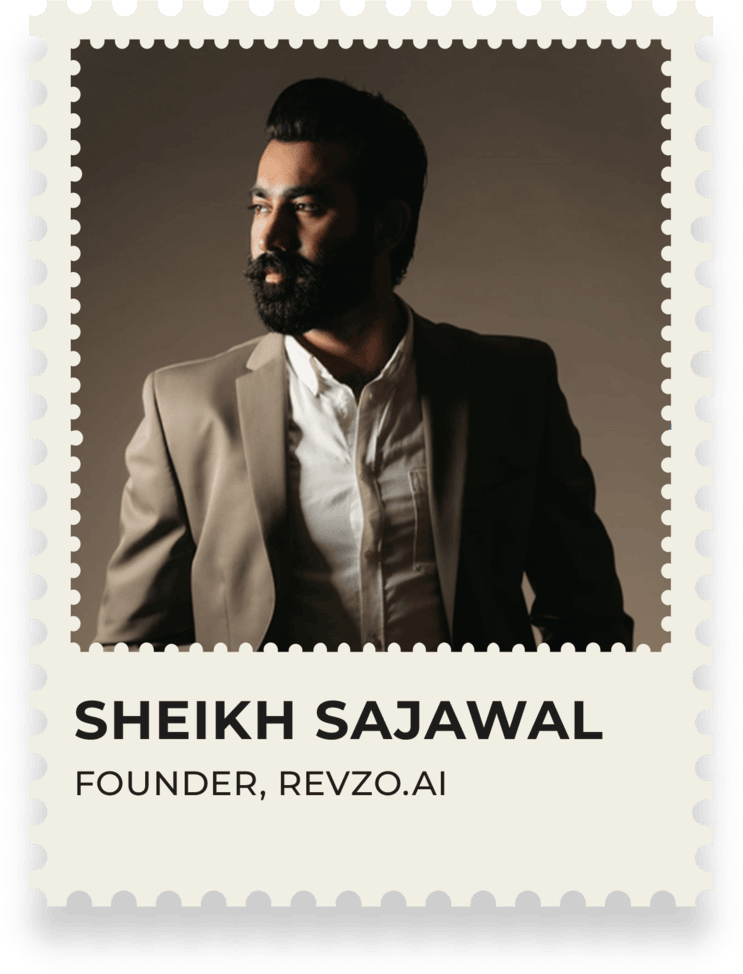 Sheikh Sajawal