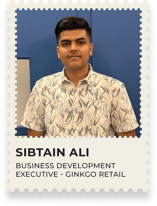 Sibtain Ali