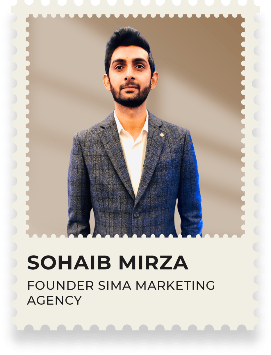 Sohaib Mirza