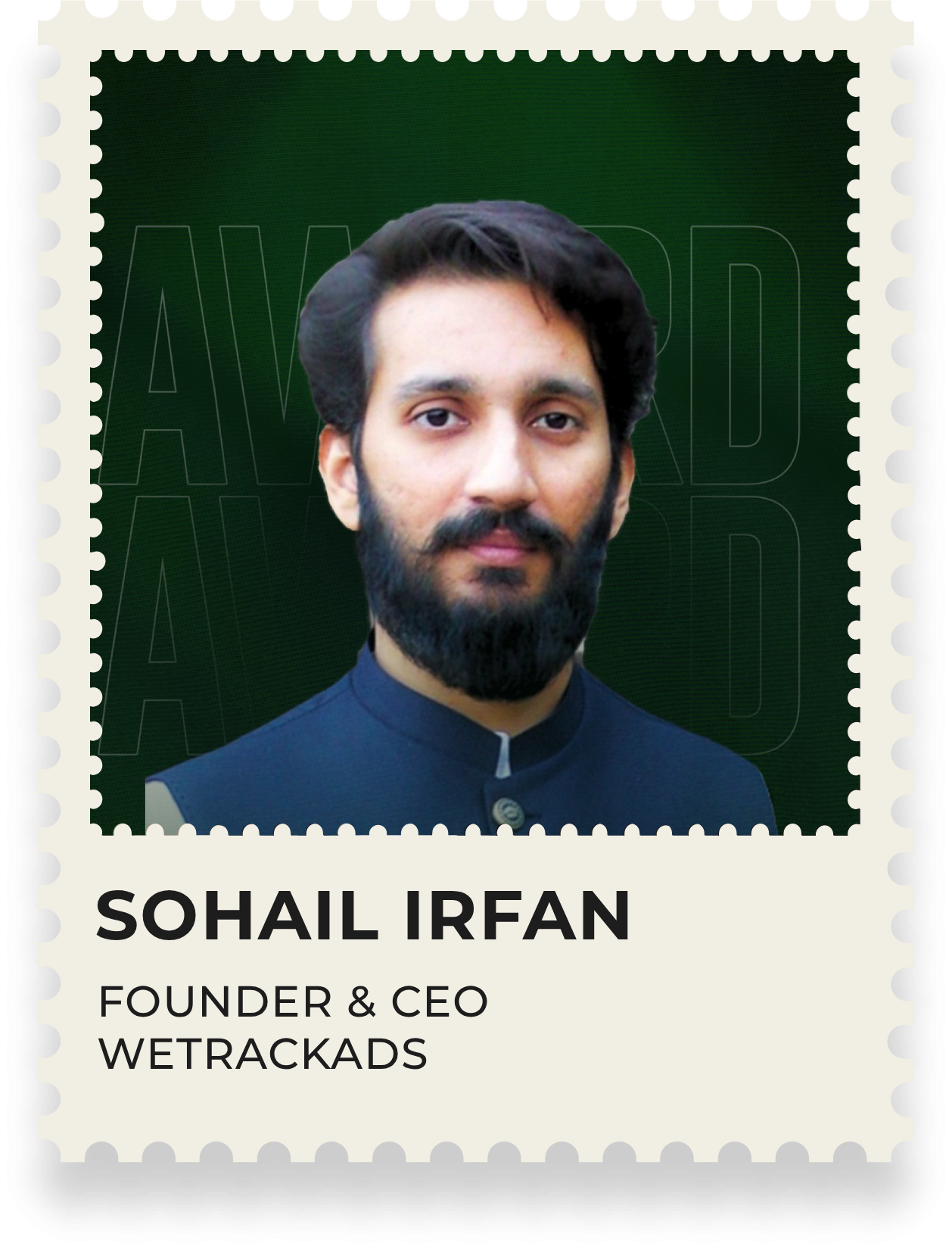 Sohail Irfan