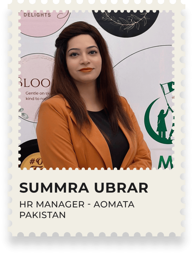 Summra Ubrar