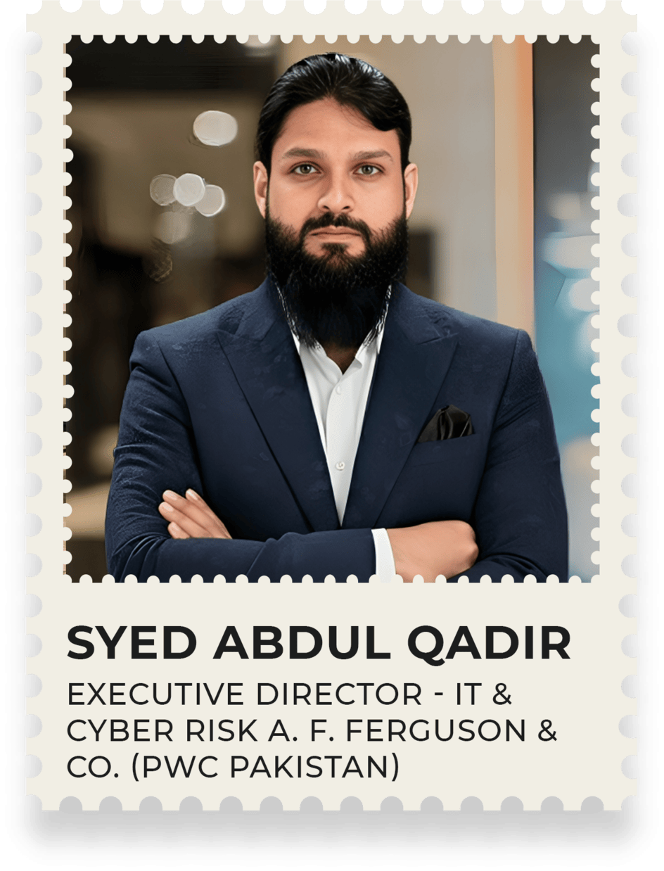 Syed Abdul Qadir