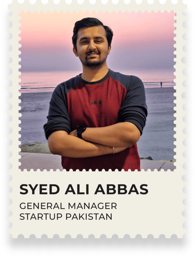 Syed Ali Abbas
