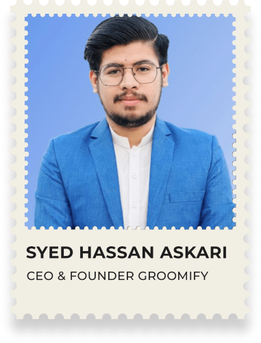 Syed Hassan Askari
