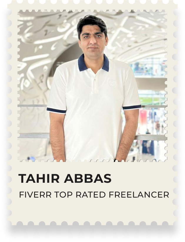 Tahir Abbas