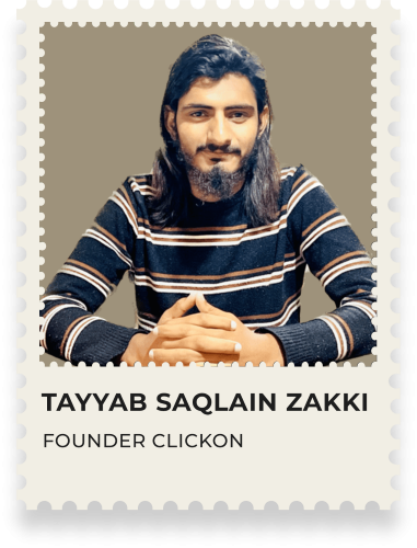 Tayyab Saqlain Zakki