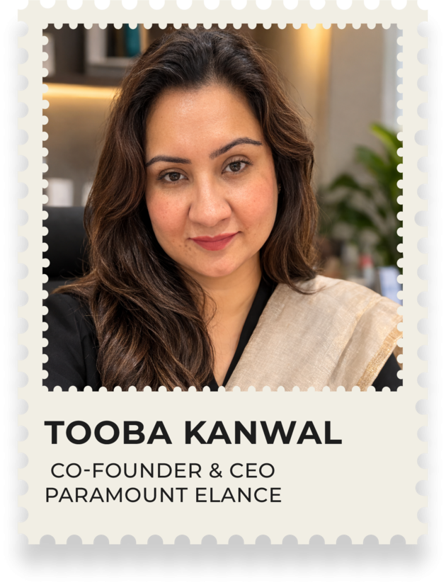 Tooba Kanwal