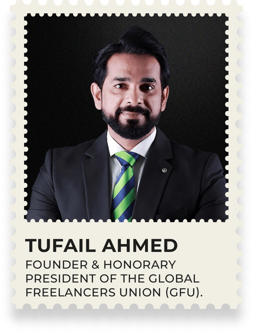 Tufail Ahmed Khan