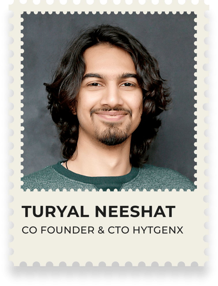 Turyal Neeshat