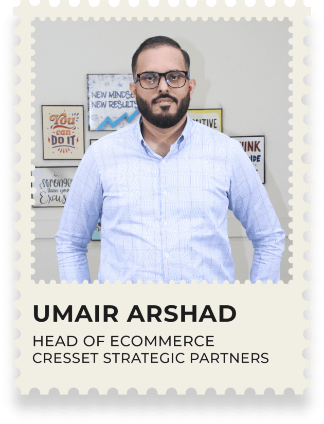 Umair Arshad