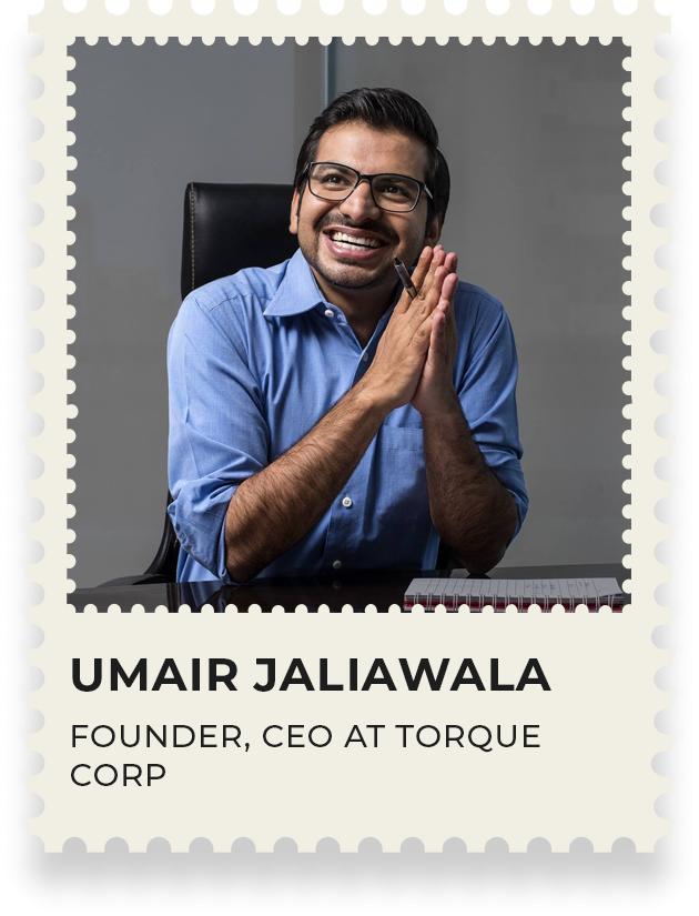 Umair Jaliawala