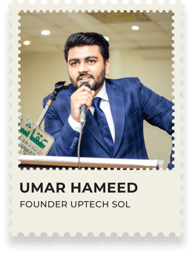 Umar Hameed