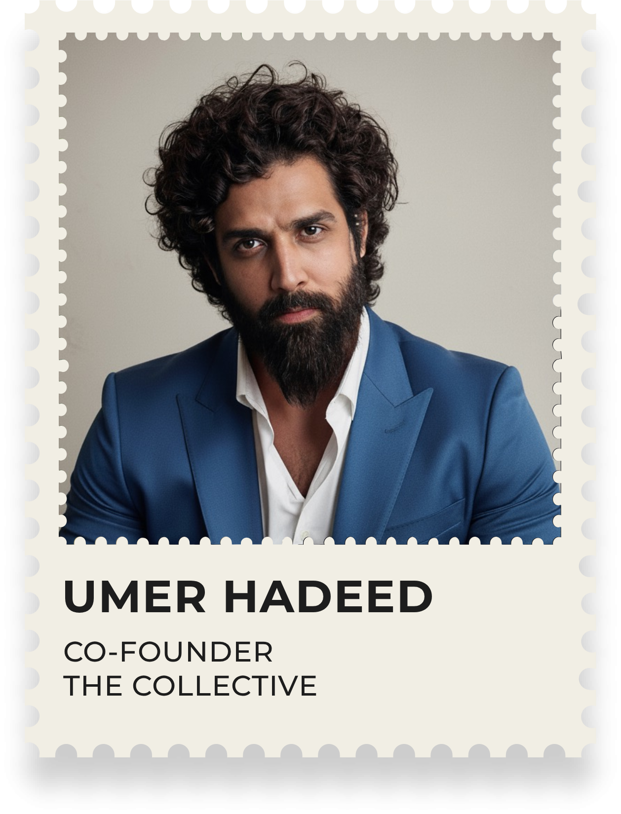 Umer Hadeed