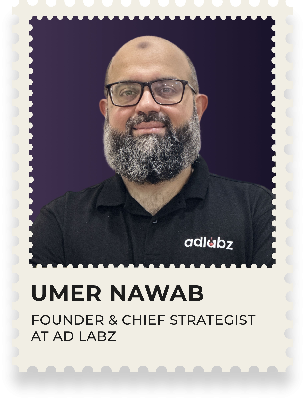 Umer Nawab