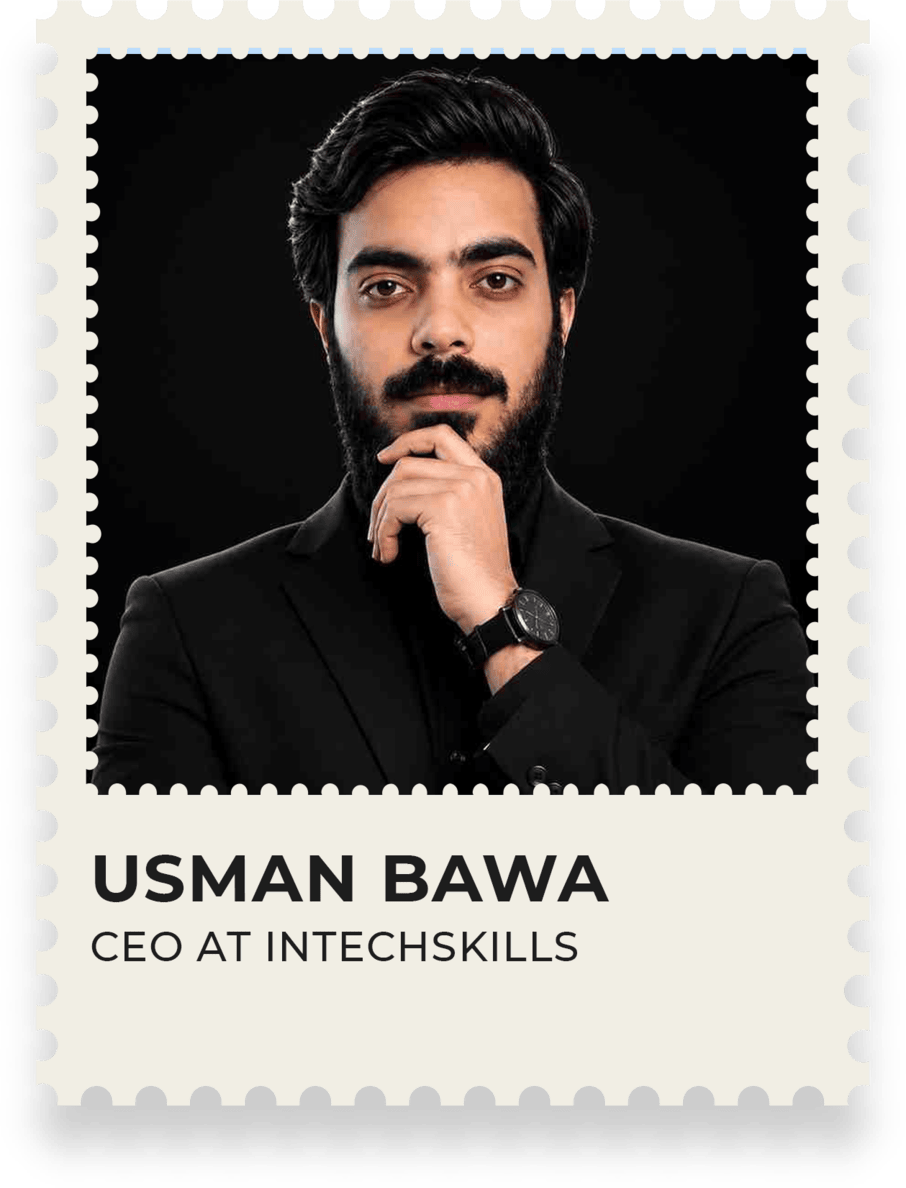 Usman Bawa