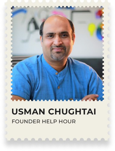 Usman Chughtai