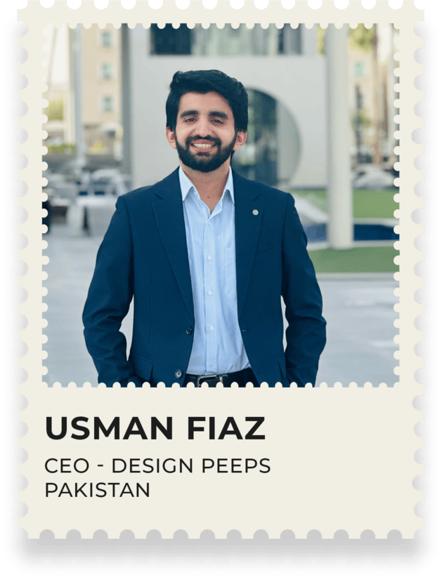 Usman Fiaz