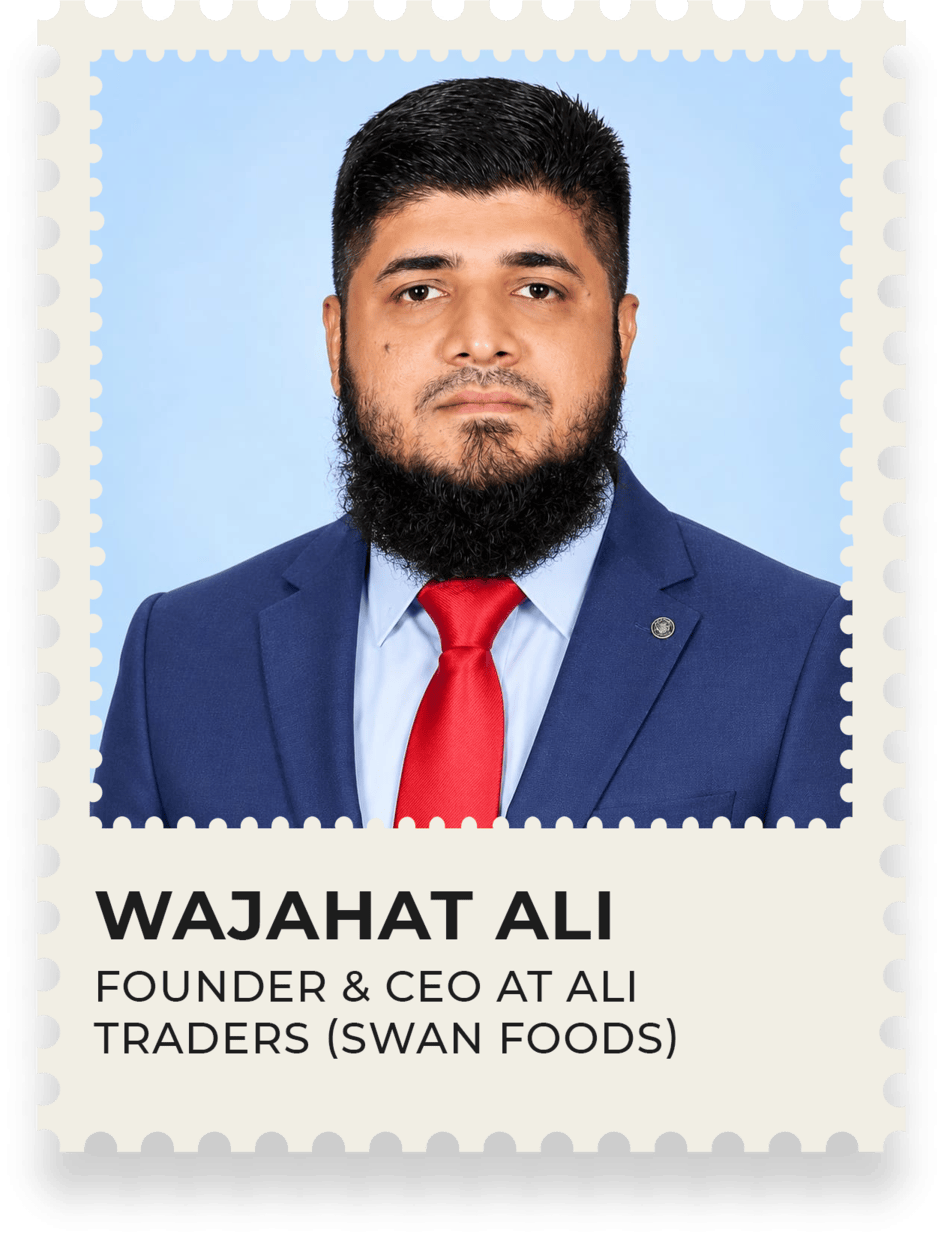 Wajahat Ali