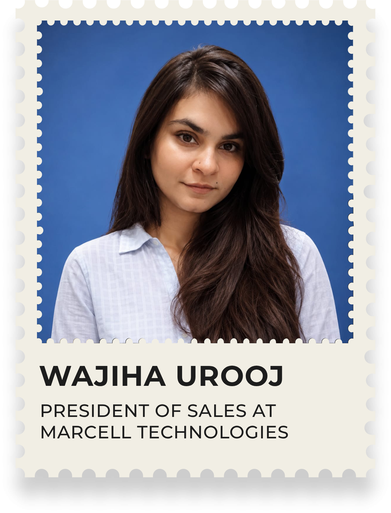 Wajiha Urooj
