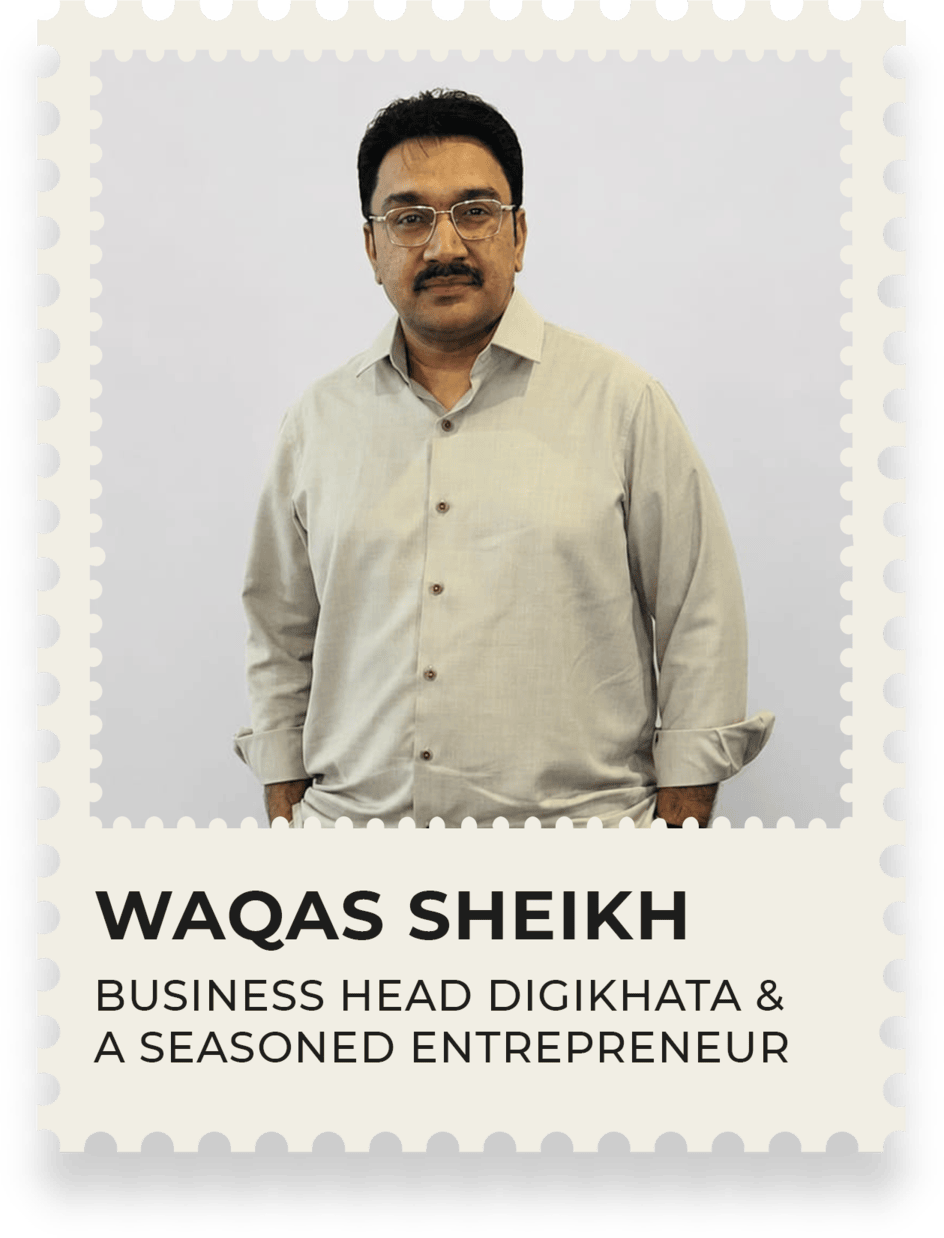 Waqas Sheikh