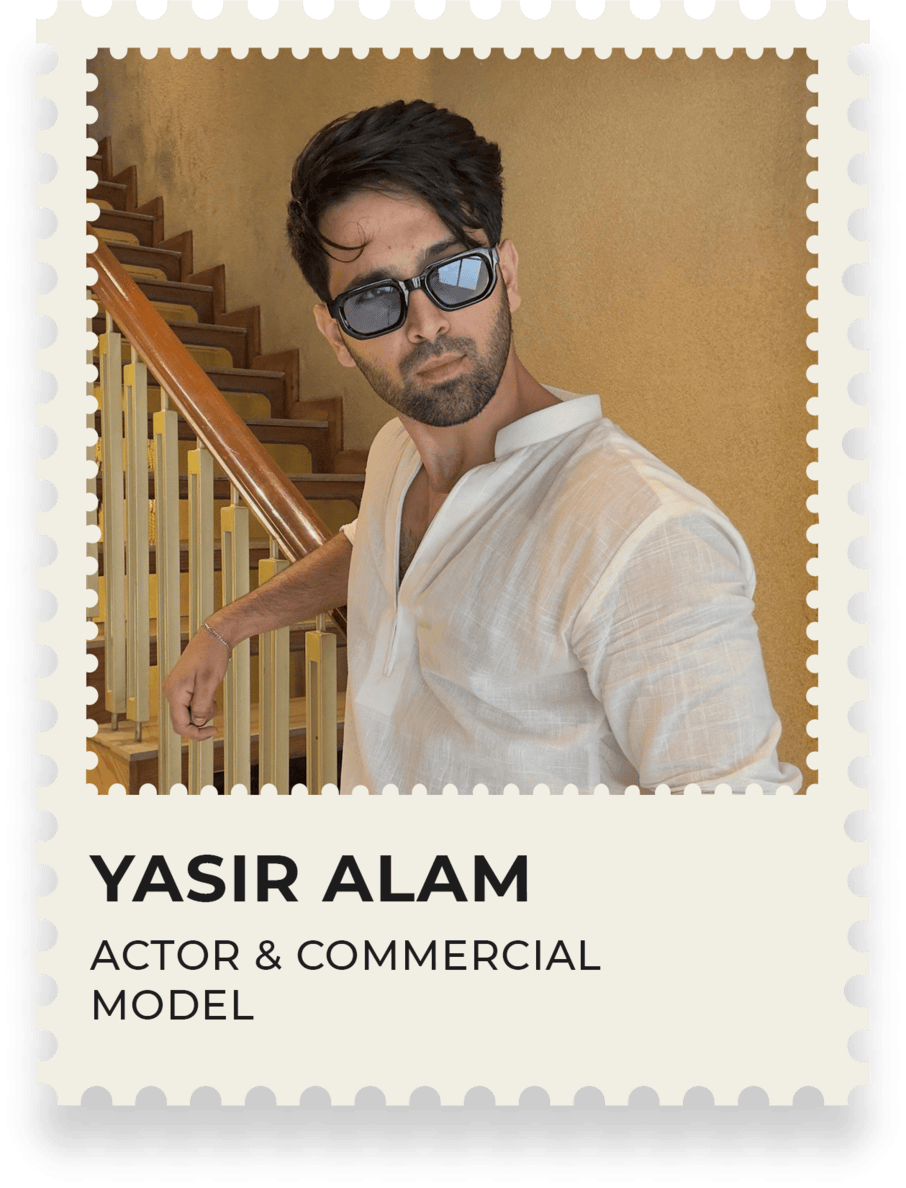 Yasir Alam