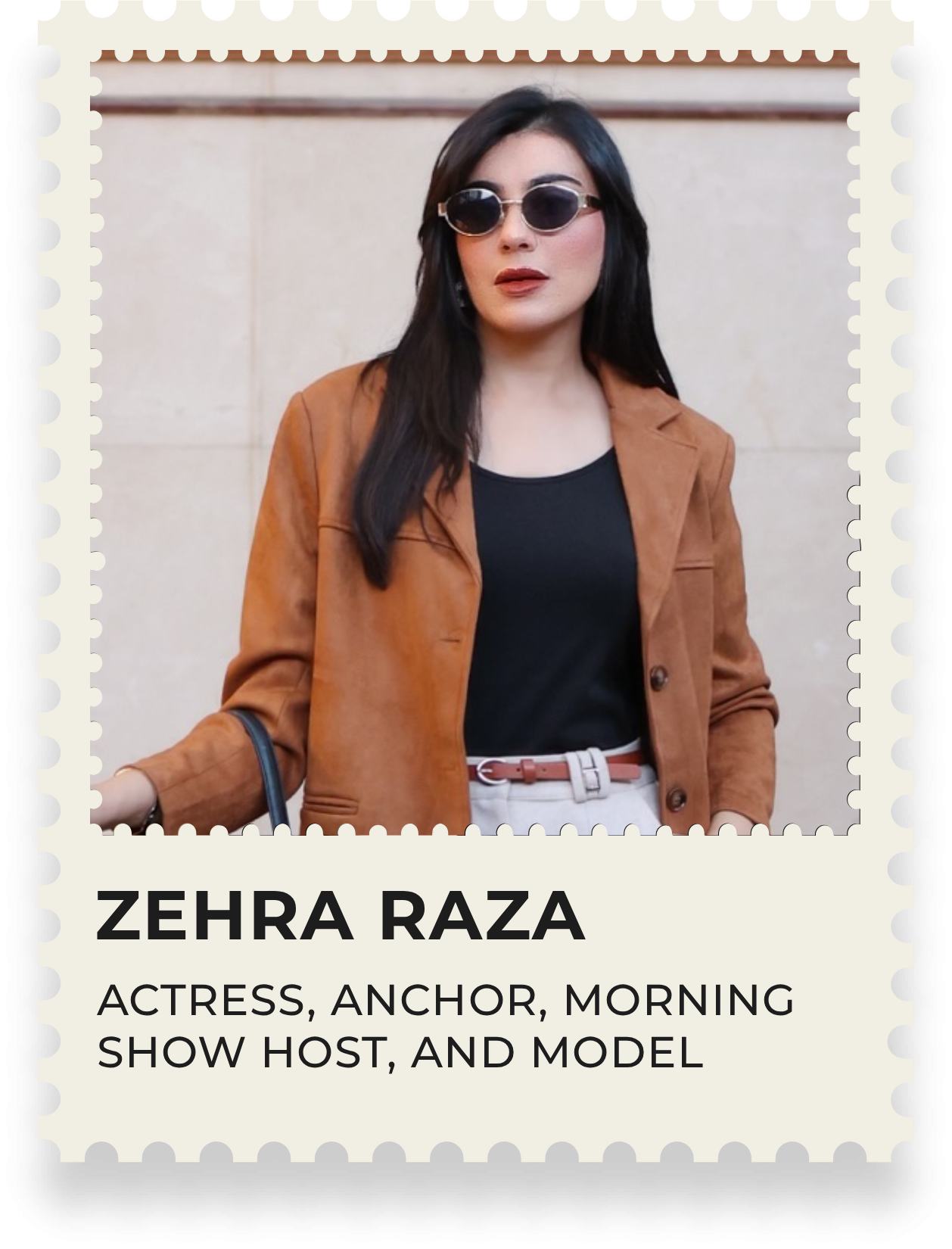 Zehra Raza