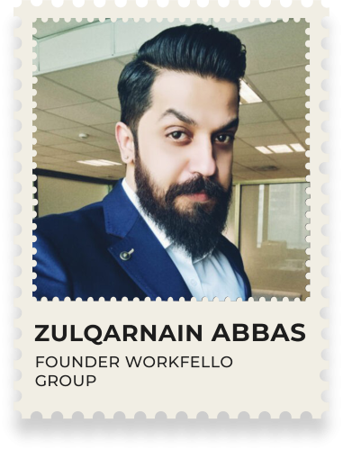Zulqarnain Abbas
