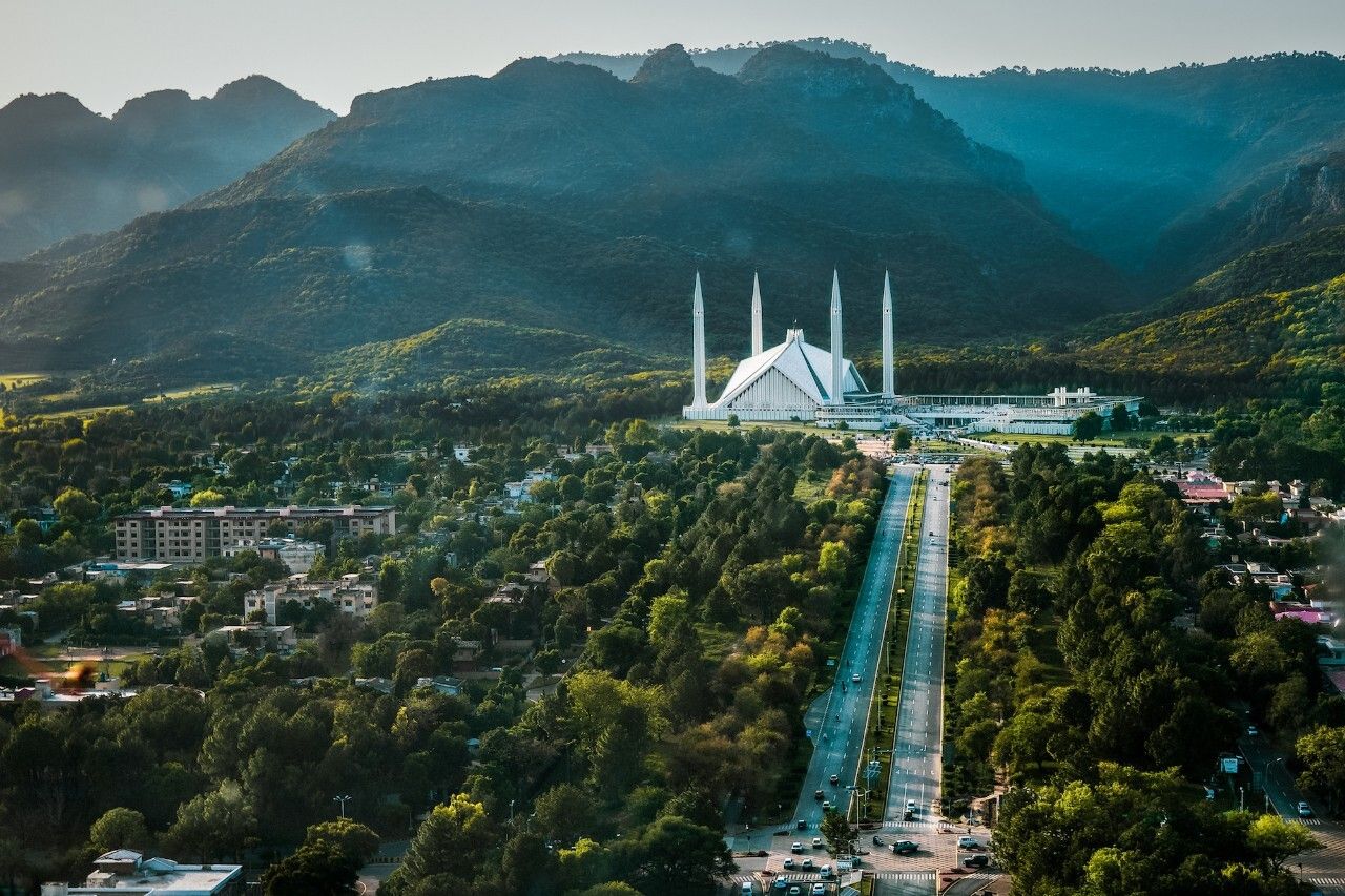 KonnectX Summit Islamabad